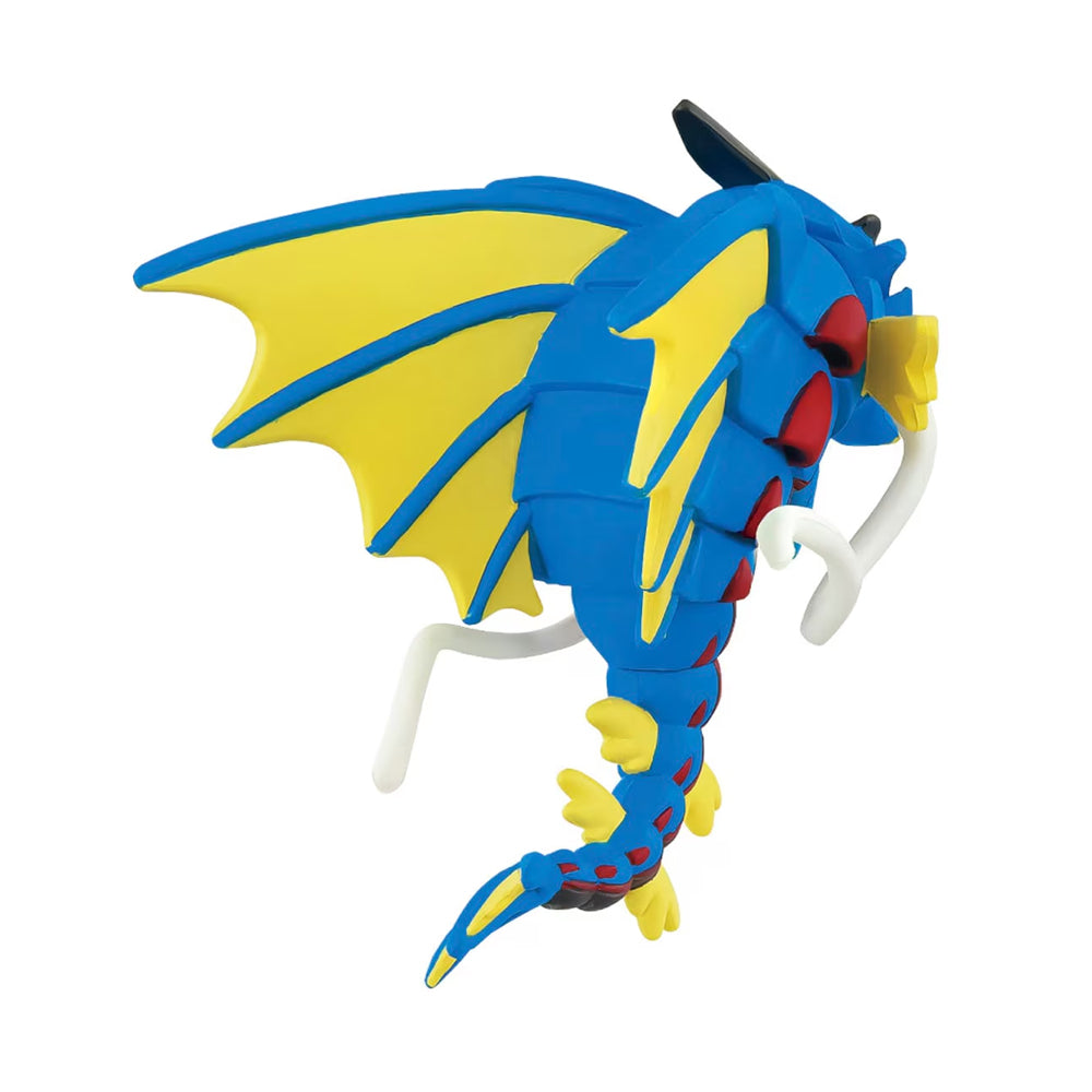 POKEMON MONCOLLE MEGA GYARADOS | TAKARA TOMY POKEMON MONCOLLE MEGA GYARADOS | TAKARA TOMY